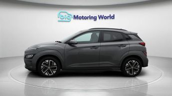 Hyundai KONA PREMIUM