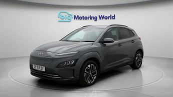 Hyundai KONA PREMIUM