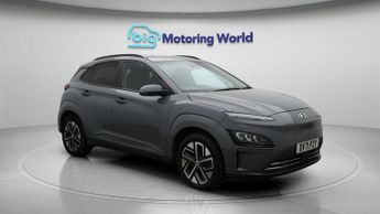Hyundai KONA PREMIUM