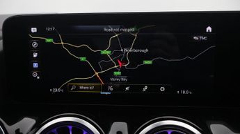 Mercedes-Benz EQA EQA 250 AMG LINE