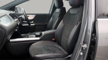 Mercedes-Benz EQA EQA 250 AMG LINE