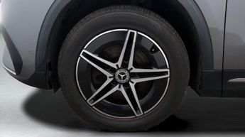 Mercedes-Benz EQA EQA 250 AMG LINE