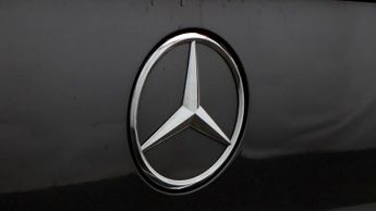 Mercedes-Benz EQA EQA 250 AMG LINE