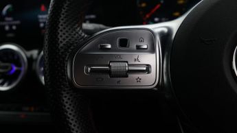 Mercedes-Benz EQA EQA 250 AMG LINE