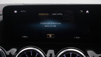 Mercedes-Benz EQA EQA 250 AMG LINE