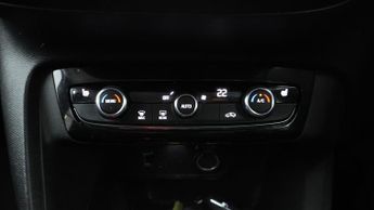 Vauxhall Corsa Electric ELITE NAV PREMIUM