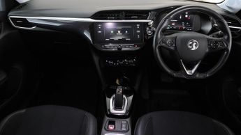 Vauxhall Corsa Electric ELITE NAV PREMIUM