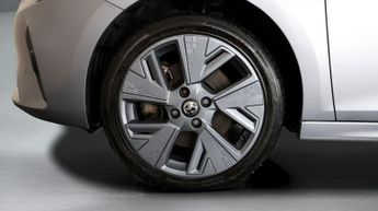 Vauxhall Corsa Electric ELITE NAV PREMIUM