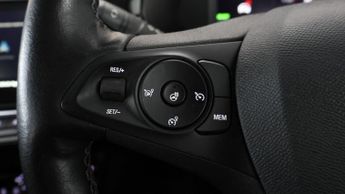 Vauxhall Corsa Electric ELITE NAV PREMIUM