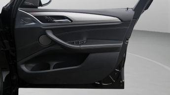 BMW X3 XDRIVE20D M SPORT