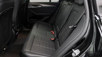 BMW X3 XDRIVE20D M SPORT