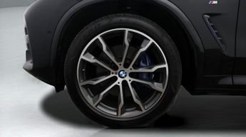 BMW X3 XDRIVE20D M SPORT