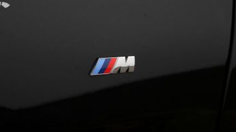 BMW X3 XDRIVE20D M SPORT