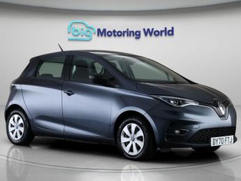 Renault Zoe I PLAY
