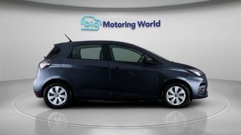 Renault Zoe I PLAY