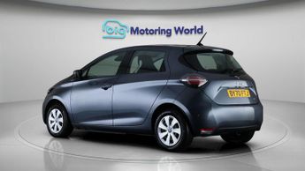 Renault Zoe I PLAY