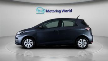 Renault Zoe I PLAY