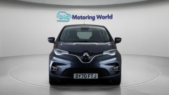 Renault Zoe I PLAY