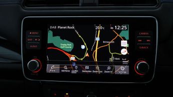 Nissan Leaf N-CONNECTA