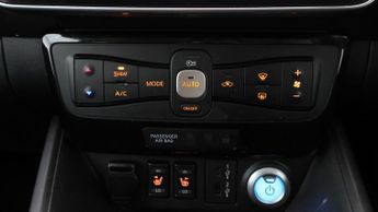 Nissan Leaf N-CONNECTA