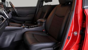 Nissan Leaf N-CONNECTA