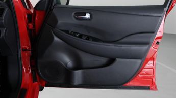 Nissan Leaf N-CONNECTA