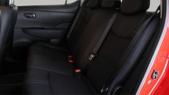 Nissan Leaf N-CONNECTA