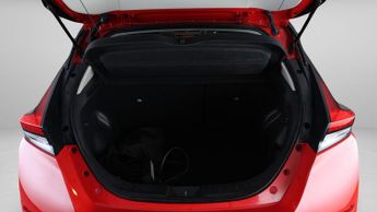 Nissan Leaf N-CONNECTA