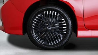 Nissan Leaf N-CONNECTA