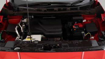 Nissan Leaf N-CONNECTA