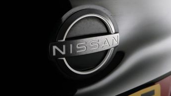 Nissan Leaf N-CONNECTA