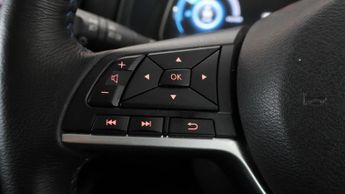 Nissan Leaf N-CONNECTA