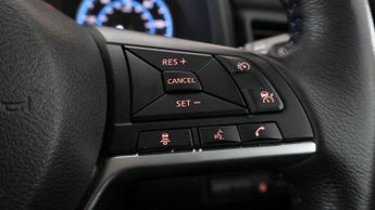 Nissan Leaf N-CONNECTA