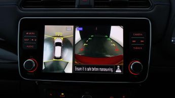 Nissan Leaf N-CONNECTA