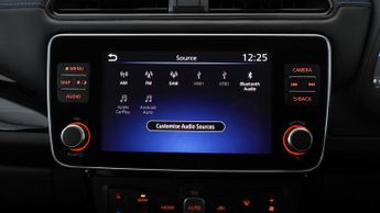 Nissan Leaf N-CONNECTA