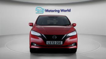 Nissan Leaf N-CONNECTA