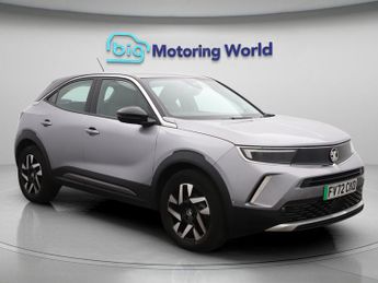 Vauxhall Mokka ELITE PREMIUM
