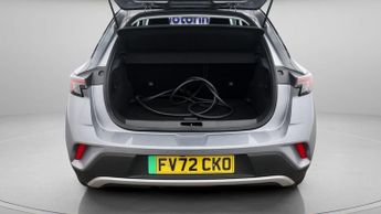 Vauxhall Mokka Electric ELITE PREMIUM