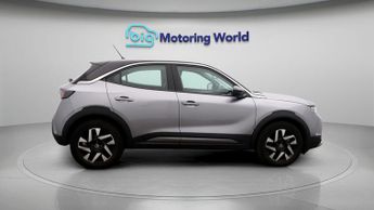 Vauxhall Mokka Electric ELITE PREMIUM