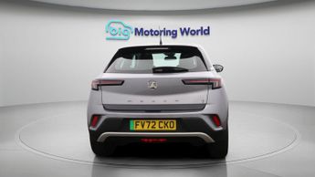 Vauxhall Mokka Electric ELITE PREMIUM