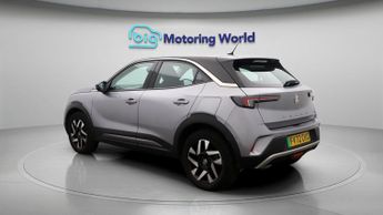 Vauxhall Mokka Electric ELITE PREMIUM