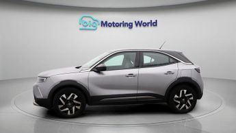 Vauxhall Mokka Electric ELITE PREMIUM