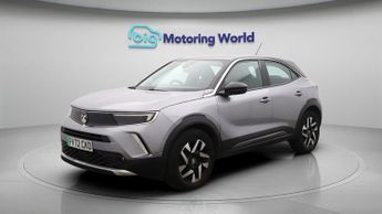 Vauxhall Mokka Electric ELITE PREMIUM