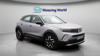Vauxhall Mokka Electric ELITE PREMIUM