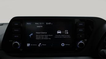 Hyundai i20 T-GDI SE CONNECT