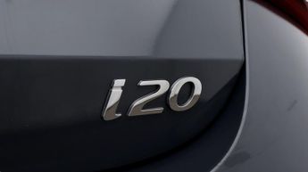 Hyundai i20 T-GDI SE CONNECT