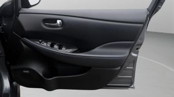 Nissan Leaf TEKNA