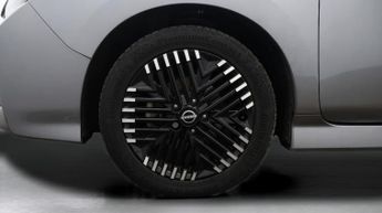 Nissan Leaf TEKNA