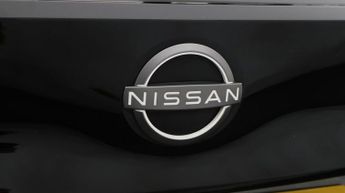 Nissan Leaf TEKNA