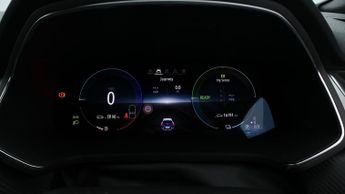 Renault Captur RS LINE E-TECH